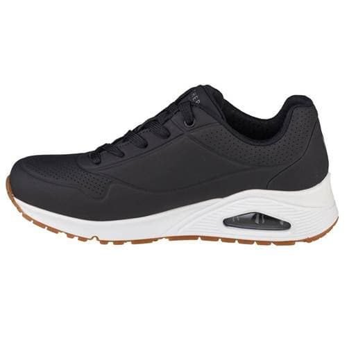 Skechers Valmentajat Unostand On Air Musta EU 38 Nainen