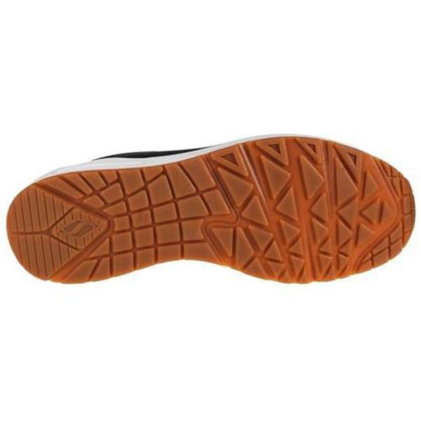 Skechers Utbildare Unostand On Air Svart EU 43 Man