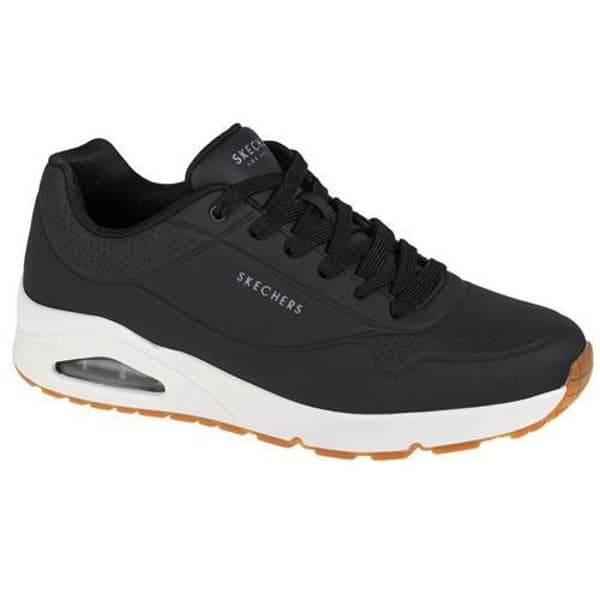 Skechers Utbildare Unostand On Air Svart EU 43 Man