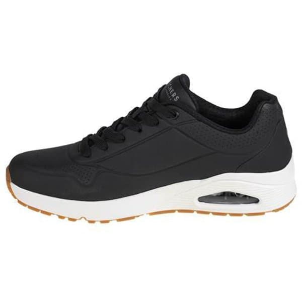 Skechers Utbildare Unostand On Air Svart EU 45 Man