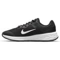 Miniatyrbild 3 av 8: Nike Utbildare Revolution 6 Gs Svart EU 40 Pojke