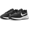 Miniatyrbild 4 av 8: Nike Utbildare Revolution 6 Gs Svart EU 40 Pojke