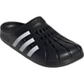 Miniatyrbild 3 av 9: Adidas Sandaler Adilette Clog Svart EU 44 1/2 Kvinna