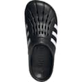 Miniatyrbild 5 av 9: Adidas Sandaler Adilette Clog Svart EU 44 1/2 Kvinna