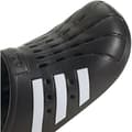 Miniatyrbild 7 av 9: Adidas Sandaler Adilette Clog Svart EU 44 1/2 Kvinna