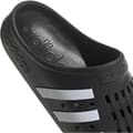 Miniatyrbild 8 av 9: Adidas Sandaler Adilette Clog Svart EU 44 1/2 Kvinna