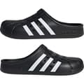 Miniatyrbild 9 av 9: Adidas Sandaler Adilette Clog Svart EU 44 1/2 Kvinna