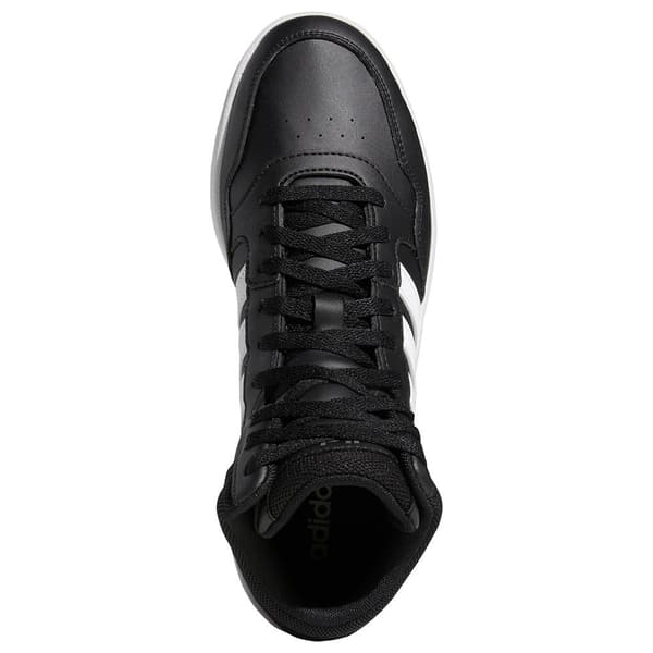 Adidas Utbildare Hoops 3.0 Mid Svart EU 41 1/3 Man