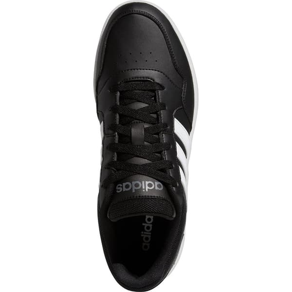 Adidas Sportswear Trænere Hoops 3.0 Sort EU 40 2/3 Mand