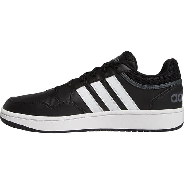 Adidas Sportswear Trænere Hoops 3.0 Sort EU 40 2/3 Mand
