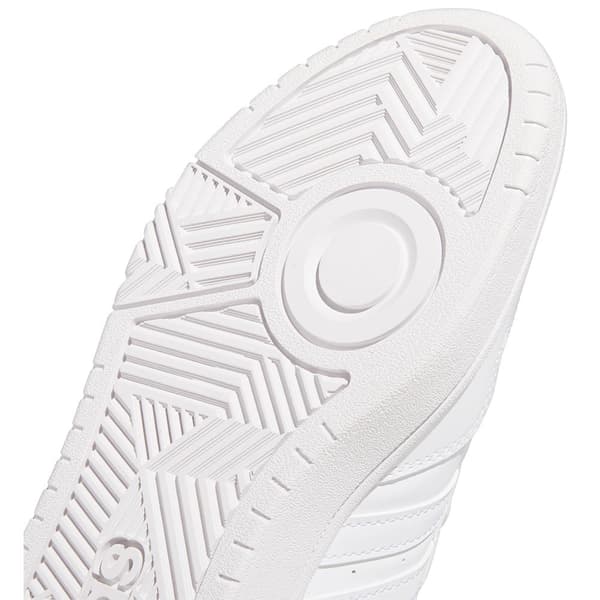 Adidas Sportswear Valmentajat Hoops 3.0 Valkoinen EU 37 1/3 Nainen