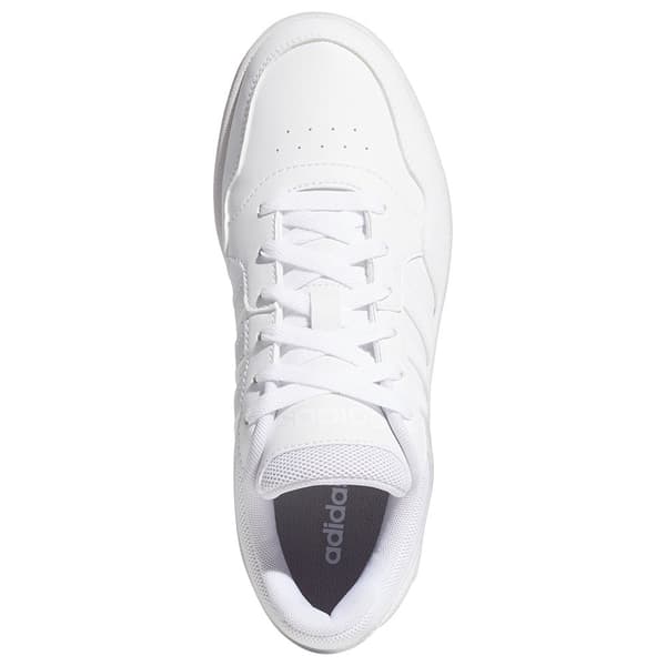 Adidas Sportswear Utbildare Hoops 3.0 Vit EU 41 1/3 Kvinna