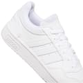 Miniatyrbild 6 av 7: Adidas Sportswear Utbildare Hoops 3.0 Vit EU 41 1/3 Kvinna