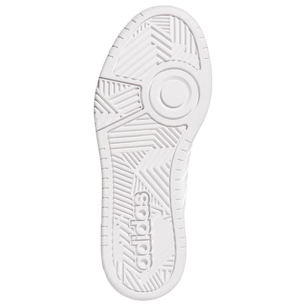 Adidas Sportswear Utbildare Hoops 3.0 Vit EU 41 1/3 Kvinna
