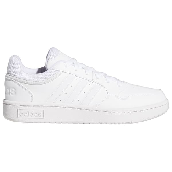 Adidas Sportswear Utbildare Hoops 3.0 Vit EU 41 1/3 Kvinna