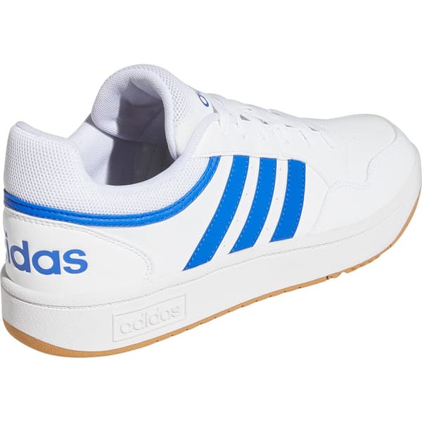 Adidas Utbildare Hoops 3.0 Vit EU 41 1/3 Man