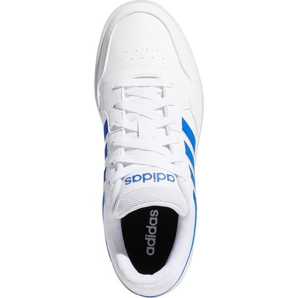 Adidas Utbildare Hoops 3.0 Vit EU 41 1/3 Man