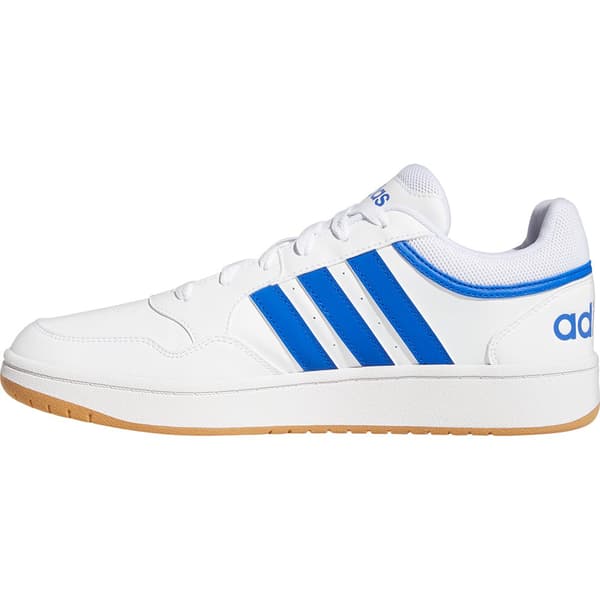 Adidas Utbildare Hoops 3.0 Vit EU 41 1/3 Man