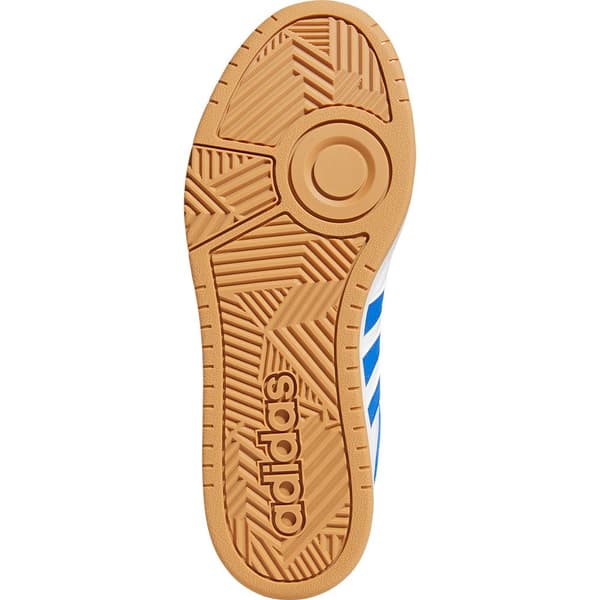 Adidas Utbildare Hoops 3.0 Vit EU 41 1/3 Man