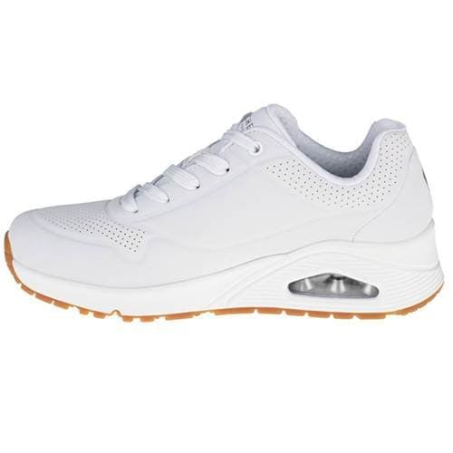 Skechers Valmentajat Unostand On Air Valkoinen EU 40 Nainen