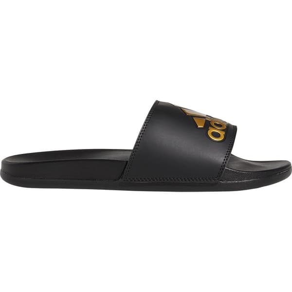 Adidas Sportswear Diat Adilette Comfort Musta EU 38 Mies