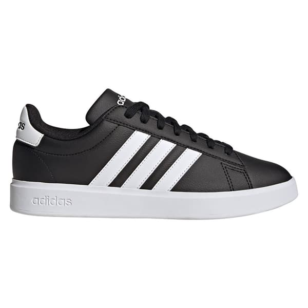 Adidas Kengät Grand Court 2.0 Musta EU 45 1/3 Mies