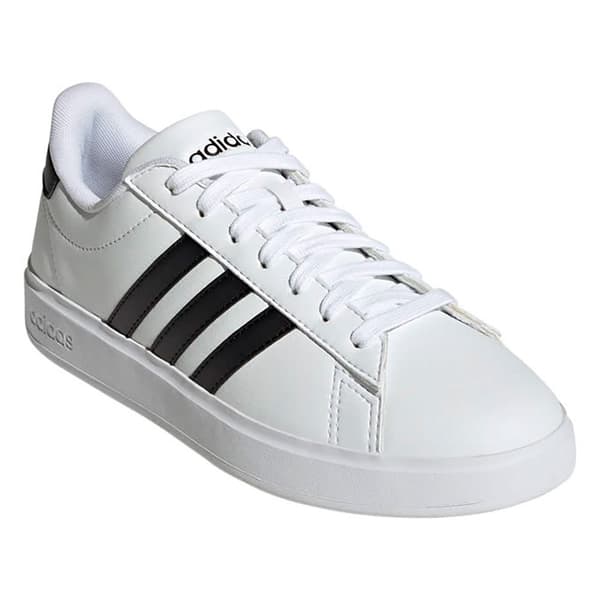 Adidas Sko Grand Court 2.0 Hvid EU 39 1/3 Kvinde