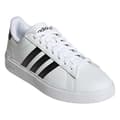 Miniatyrbillede 3 af 7: Adidas Sko Grand Court 2.0 Hvid EU 39 1/3 Kvinde