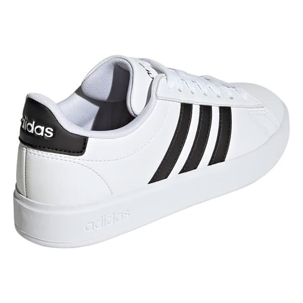 Adidas Sko Grand Court 2.0 Hvid EU 39 1/3 Kvinde
