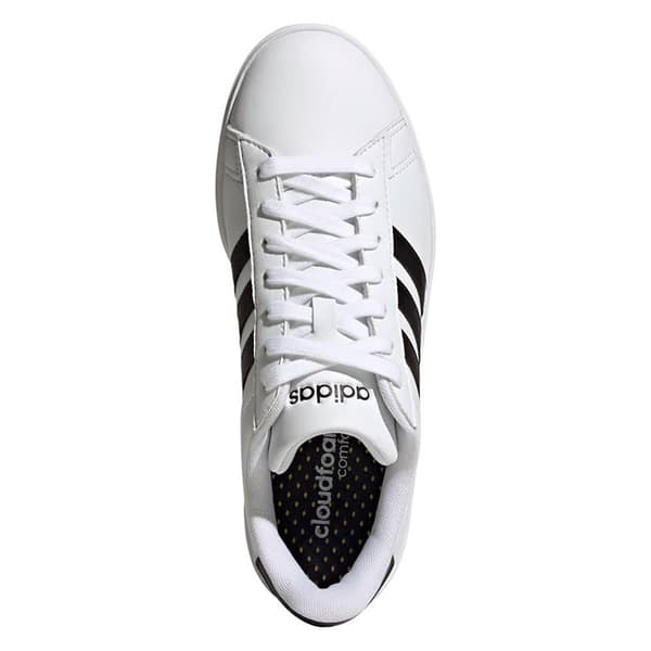 Adidas Sko Grand Court 2.0 Hvid EU 39 1/3 Kvinde