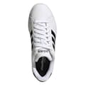 Miniatyrbillede 5 af 7: Adidas Sko Grand Court 2.0 Hvid EU 39 1/3 Kvinde