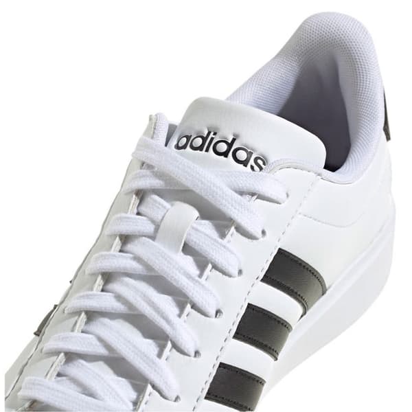 Adidas Sko Grand Court 2.0 Hvid EU 39 1/3 Kvinde