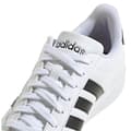 Miniatyrbillede 6 af 7: Adidas Sko Grand Court 2.0 Hvid EU 39 1/3 Kvinde