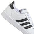 Miniatyrbillede 7 af 7: Adidas Sko Grand Court 2.0 Hvid EU 39 1/3 Kvinde