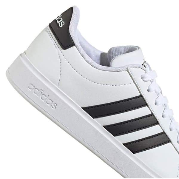 Adidas Sko Grand Court 2.0 Hvid EU 39 1/3 Kvinde