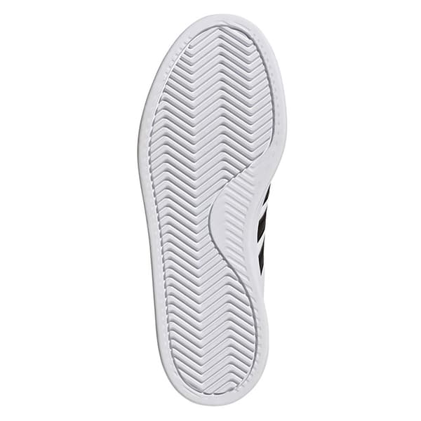 Adidas Sko Grand Court 2.0 Hvid EU 39 1/3 Kvinde