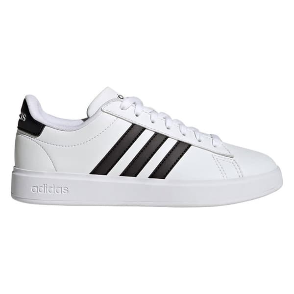 Adidas Sko Grand Court 2.0 Hvid EU 39 1/3 Kvinde