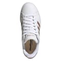 Pikkukuva 5 / 7: Adidas Sportswear Kengät Grand Court 2.0 Valkoinen EU 42 Nainen