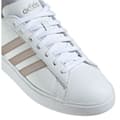Pikkukuva 6 / 7: Adidas Sportswear Kengät Grand Court 2.0 Valkoinen EU 42 Nainen