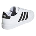 Miniatyrbild 4 av 7: Adidas Skor Grand Court 2.0 Vit EU 46 Man