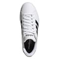 Miniatyrbild 5 av 7: Adidas Skor Grand Court 2.0 Vit EU 46 Man