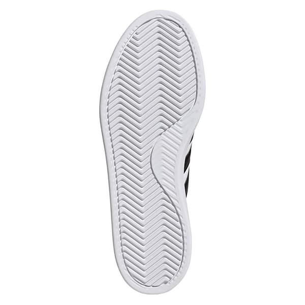 Adidas Skor Grand Court 2.0 Vit EU 46 Man