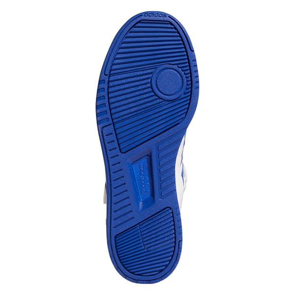 Adidas Basketskor Postmove Mid Vit EU 42 2/3 Man