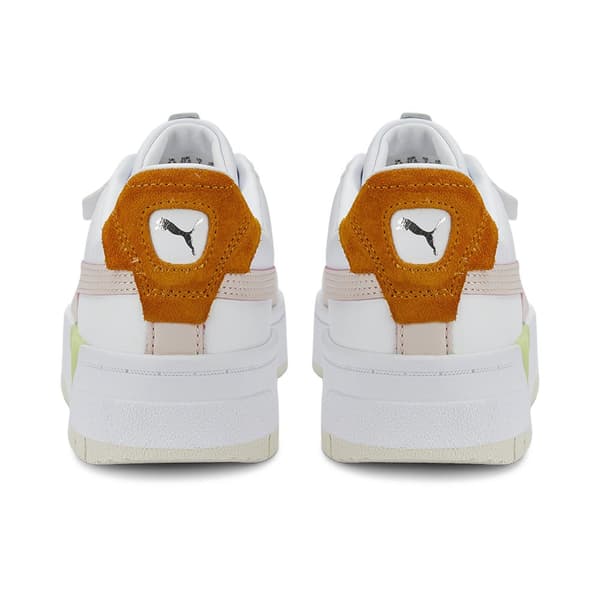 Puma Valmentajat Cali Dream Valkoinen EU 40 Nainen