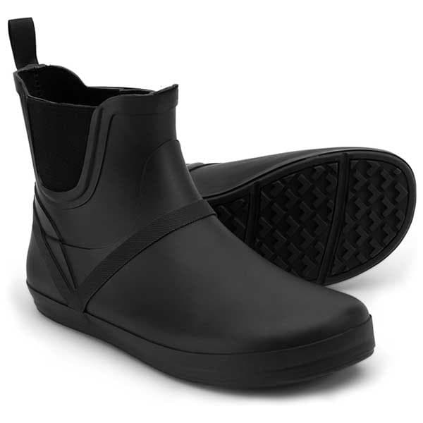 Xero Shoes Stövlar Gracie Svart EU 38 1/2 Kvinna