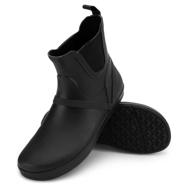Xero Shoes Stövlar Gracie Svart EU 38 1/2 Kvinna