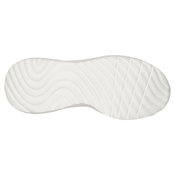 Skechers Valmentajat Bobs Squad Chaos Valkoinen EU 37 Nainen
