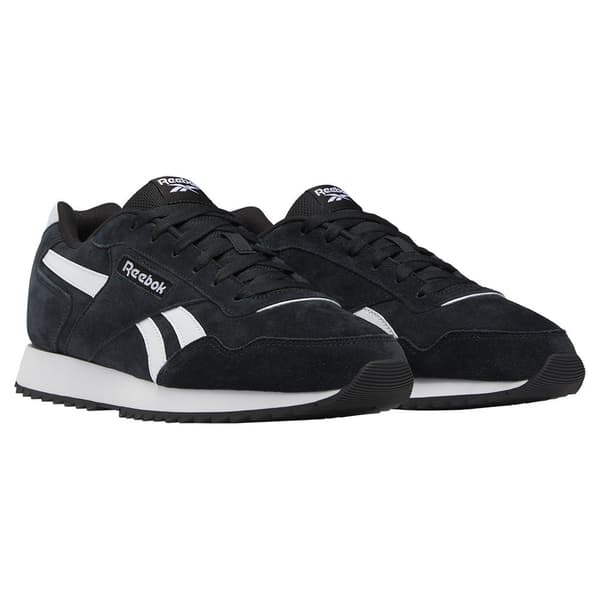 Reebok Classics Valmentajat Glide Ripple Musta EU 40 1/2 Mies
