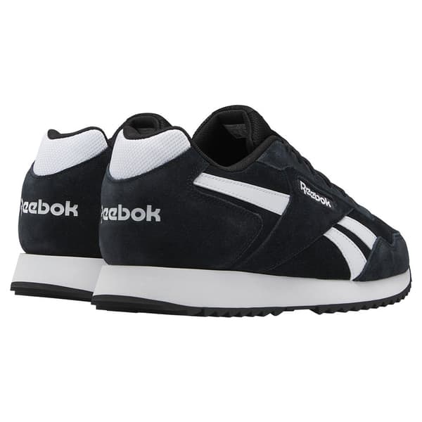 Reebok Classics Valmentajat Glide Ripple Musta EU 40 1/2 Mies