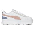 Pikkukuva 3 / 6: Puma Select Valmentajat Mayze Mix Valkoinen EU 38 Nainen